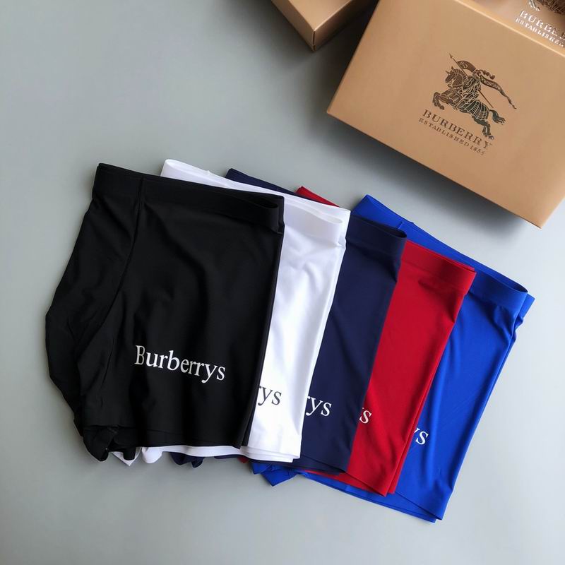 Burberry boxer L-3XL 040109
